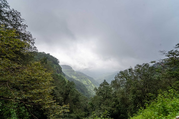 Image of Matheran 